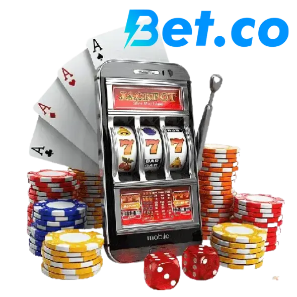 Betinin Casino App: Sign up and Enjoy Over 1000 Games