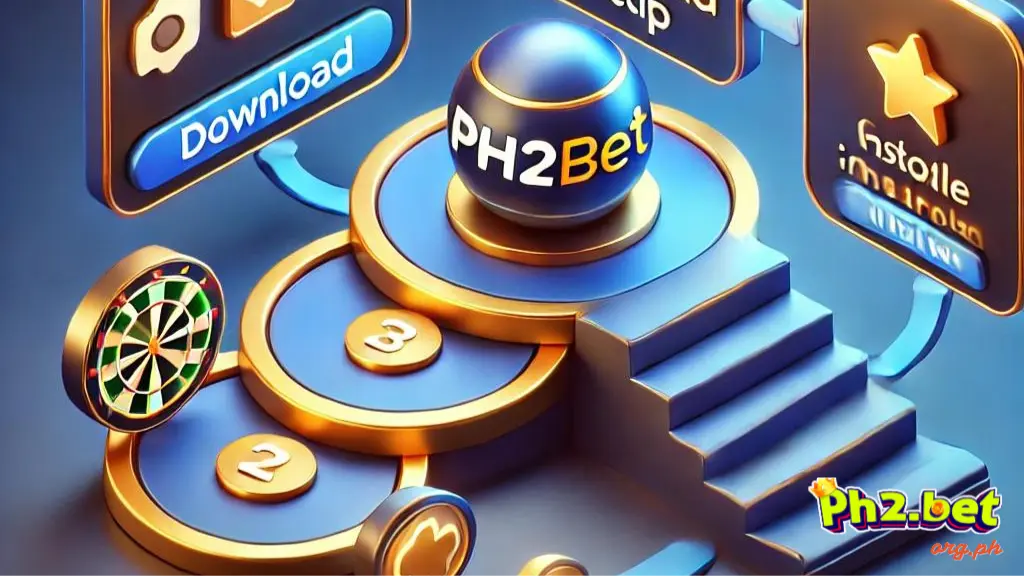 Experience Top-Tier Online Casino Gaming at PH2Bet